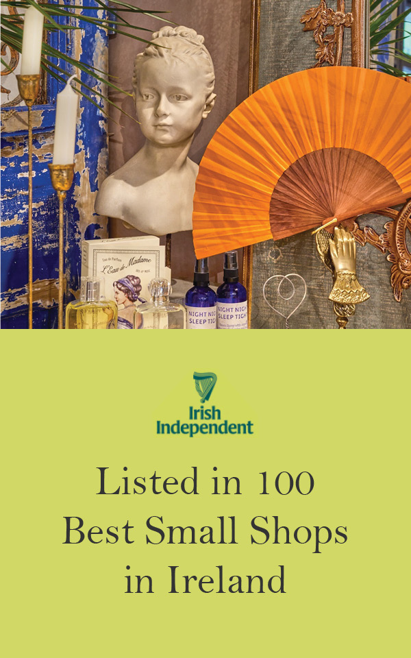 100 Best Shops Amo and Pax