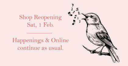 Reopening 1 Feb Amo and Pax