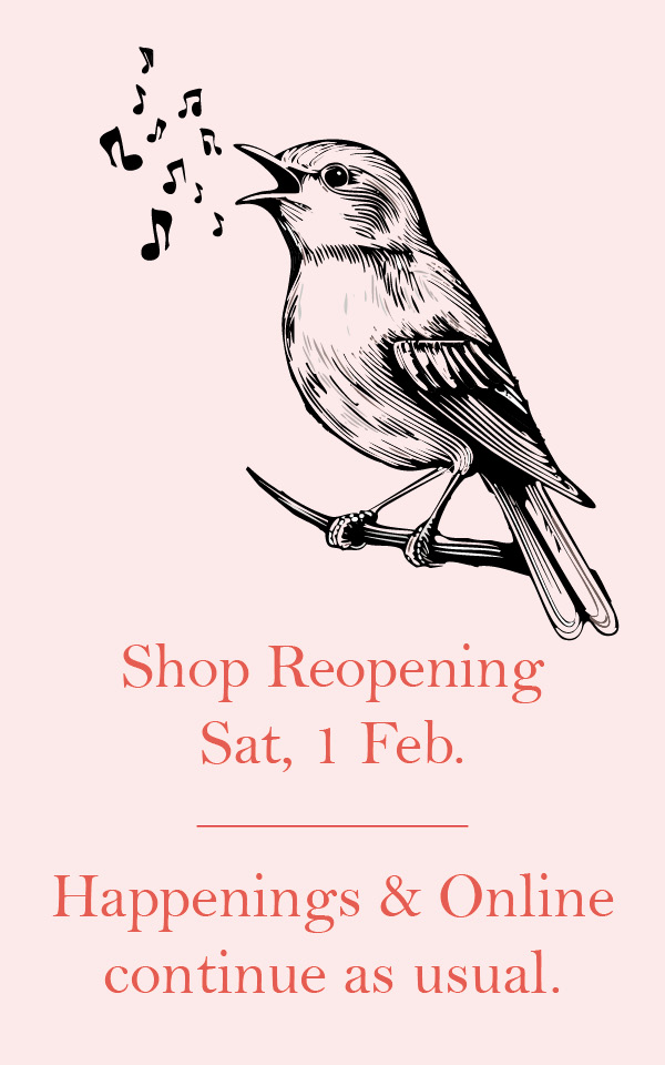 Reopening 1 Feb Amo and Pax